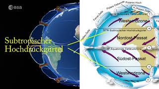 Globale Windsysteme [upl. by Ezmeralda]