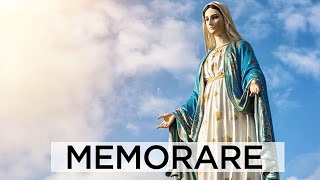 Memorare [upl. by Jeremias]