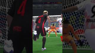 Loris ka ghanta Baja Diya R9 EASFCMOBILE fcmobile football easportsfcmobile24 [upl. by Anelrihs204]