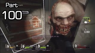 L4D2 Vs Moments  100  Best 4 Dead [upl. by Fabi]