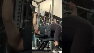 Chest Day Warmup Boost Your Barbell Strength With This Progression Routine [upl. by Eet598]