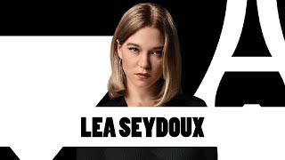 10 Things You Didnt Know About Lea Seydoux  Star Fun Facts [upl. by Barr]