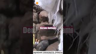 YÜZLEŞİLMEMİŞ BİR İNSANLIK SUÇU CUMHURİYETİN ALEVİLERLE DANSI  DERSİM KATLİAMI BELGESELİ shorts [upl. by Leunam248]