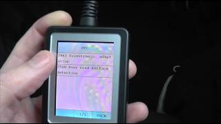 BMW E81 E82 E87 E88 Vanos Valvetronic Motor Diagnostic Fault [upl. by Baerl]