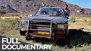 Worlds Most Dangerous Roads  Tanzania Young Guns on the Road  Free Documentary [upl. by Rollet19]