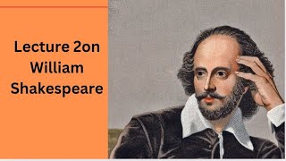 Important question on William Shakespeare [upl. by Brazee]