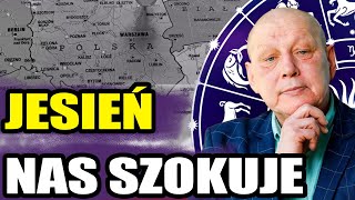 Szokująca przepowiednia na jesień Krzysztof Jackowski [upl. by Nairbo]