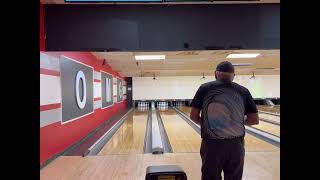 Diamond Lanes Houston Texas looking to Improve Ion Pro and Attention Star Are heros bowlingclub [upl. by Mit]