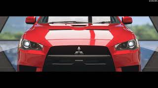 Spent millions in custom body kits in Forza Horizon 5 [upl. by Kcire]