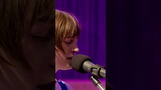 Faye Webster quotWanna Quit All The Timequot Live on KCRW [upl. by Brosy]