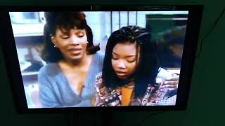 Moesha TV Series  Moesha Is Sad amp Heartbroken Pt 1 [upl. by Diego]