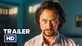 Killer Heat  Official Trailer ｜ Prime Video 2025 [upl. by Atlas]