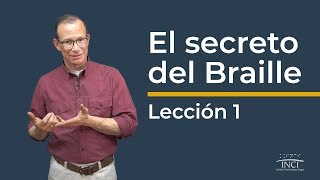 El secreto del Braille [upl. by Laetitia]