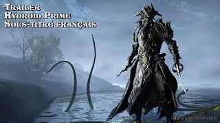 Hydroid prime trailer  sous titré français [upl. by Garvey]