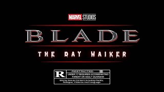 BREAKING MARVEL STUDIOS CANCELLATIONS MAJOR UPDATE Official Status  Blade and Armor Wars [upl. by Yngad]