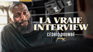 Cédric Doumbè  La Vraie Interview [upl. by Giuliana]