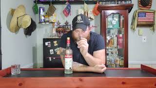 Stoli Vodka Review [upl. by Kopans568]