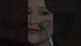 Red lips redlips makeuptutorial [upl. by Haisoj]