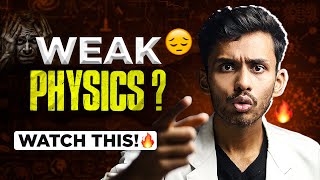 Physics Most Imp Chapters for NEET 2024🔥 Physics Strategy  Physics Important Chapters [upl. by Grissel844]