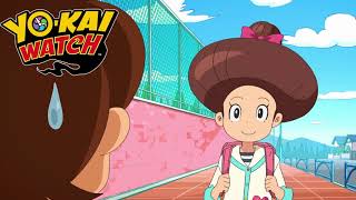 YOKAI WATCH Season 3 Episode 8  Recap [upl. by Ojela691]