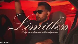 Prem Dhillon  Limitless Official Song Prem Dhillon New Song  Prem DhillonNew Album [upl. by Claribel]