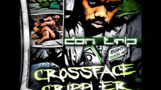 Dedication Crossface Crippler Mixtape [upl. by Warfeld543]