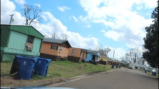 Clarksdale Mississippi Hoods [upl. by Kong38]