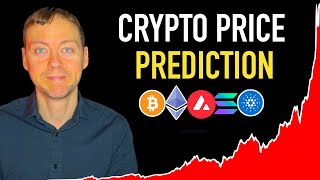 Crypto Price Prediction for 2024 💰💰💰 [upl. by Williams461]