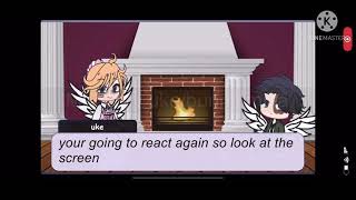 Ciels parents react part 2 no part three [upl. by Tommi353]