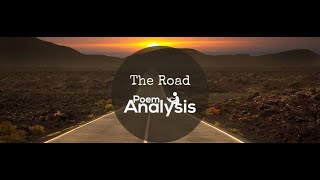 The Road by Nancy Fotheringham Cato analysis [upl. by Arvonio]