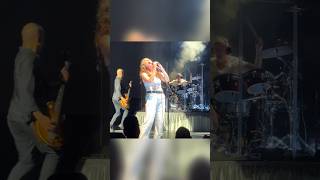 ALANIS MORISSETTE  Uninvited  Triple Moon Tour  Live in Houston 2024  Full Video on Channel [upl. by Hsejar993]