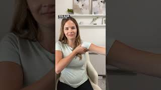 1 minute Lymph Node Massage [upl. by Enenstein]