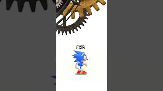 Jam Classic Sonic Skin Is HERE Sonic X Shadow Generations [upl. by Hareema]