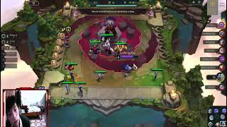 How to Master Wave Management in League of Legends [upl. by Vaientina]