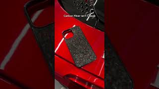 carbon fiber is not cheap… [upl. by Phionna930]