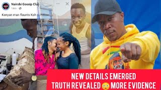 THEE PLUTO CREW KENYAN PRINCE EN PETER PEACE DECLARES WAR TO TRUTH WATCHDOG REACT TO CLAIMS OF FAKE [upl. by Loesceke]