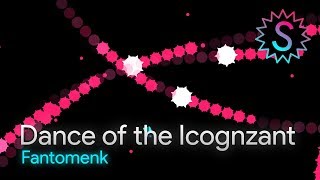 MIXTAPE 1 Dance of the incognizant  FantomenK S Rank [upl. by Oicnerolf272]