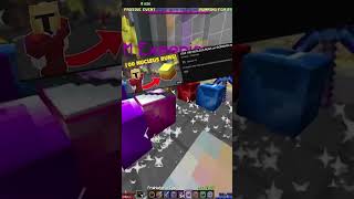 Divans alloy 100 Nucleus Runs  Hypixel Skyblock 😱 minecraft [upl. by Ayikat]