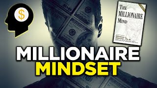 Secrets of the Millionaire Mind Mastering the Inner Game of Wealth 15 Success Habits [upl. by Malsi]