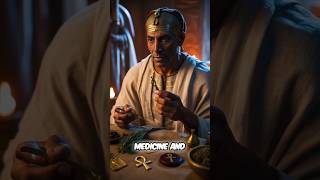 Medicine and Magic in Ancient Egypt ⚕️ [upl. by Alahs]