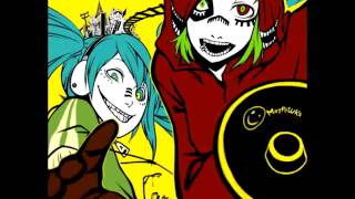 Matryoshka  Off Vocal  Gumi amp Miku  MP3 download  Romaji [upl. by Asenaj]