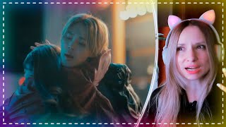 MV Jimin  Who Stray Kids  Chk Chk Boom Lana  Circus MASHIHO  DWM РЕАКЦИЯ  KPOP ARI RANG [upl. by Cece767]