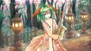 【東方Jazz】 ＣＡＬＬ ＭＥ ＡＧＡＩＮ！ 「SNUG SPACE」 [upl. by Siaht]