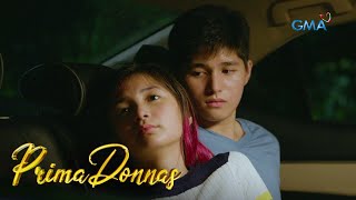 Prima Donnas 2 Kaligtasan sa mga balikat ni Fonsie  Episode 11 [upl. by Erick]