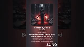 Bonded by Blood [upl. by Anilys]