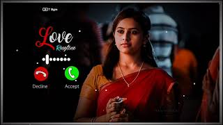 Telugu Best Ringtone Download link 👇  Tamil Love Bgm Ringtone  Love Ringtone Download [upl. by Eelrahc395]