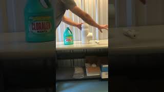 Septic liquid chlorination [upl. by Frentz775]