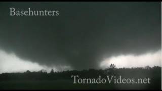 Devastating Joplin Missouri EF5 Tornado  May 22 2011 [upl. by Garek]