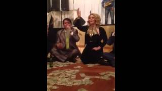 Hajredin Pasha Live By Agron Maqellara Amarda amp Evzi Kaja [upl. by Mord]