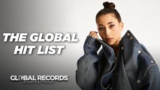 THE GLOBAL HIT LIST  TOP 50 Romanian Music Hits 2024 [upl. by Yojenitsirk]